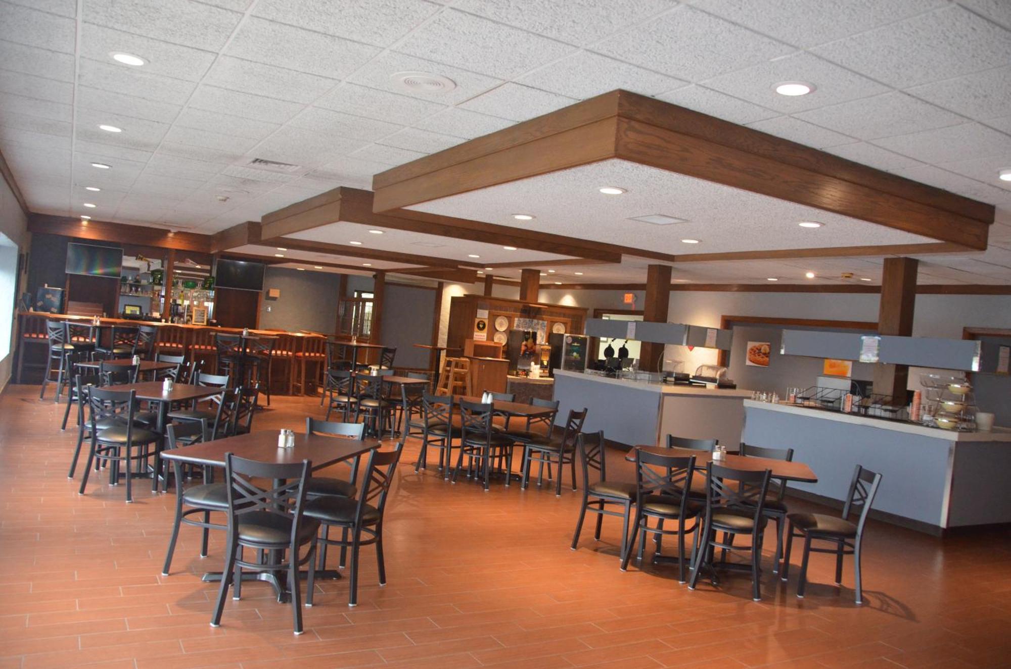Quality Inn Perrysburg Exterior photo